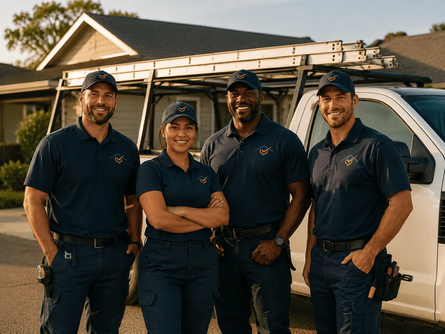 Roof Inspection company in Otisville, MI